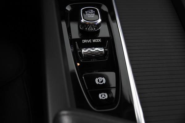 Volvo V60 2.0 B4 Inscription *1ste Eigenaar*Leer*Navigatie*Standkachel*