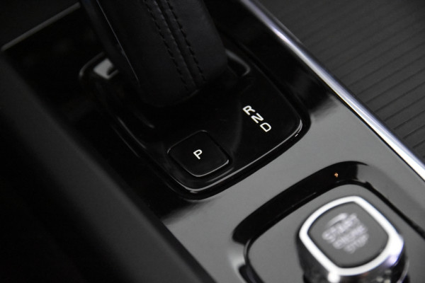 Volvo V60 2.0 B4 Inscription *1ste Eigenaar*Leer*Navigatie*Standkachel*