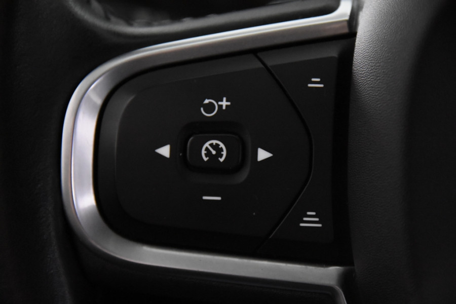 Volvo V60 2.0 B4 Inscription *1ste Eigenaar*Leer*Navigatie*Standkachel*