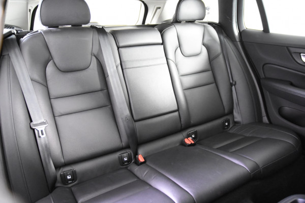 Volvo V60 2.0 B4 Inscription *1ste Eigenaar*Leer*Navigatie*Standkachel*