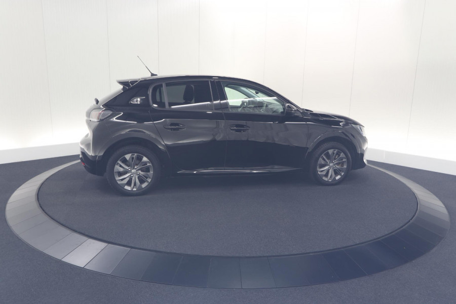 Peugeot e-208 EV Allure 50 kWh | Parkeersensoren | Apple Carplay | Climate Control | 3-fasen