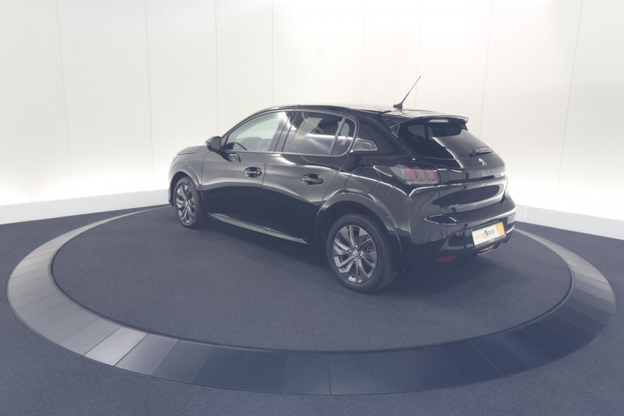 Peugeot e-208 EV Allure 50 kWh | Parkeersensoren | Apple Carplay | Climate Control | 3-fasen