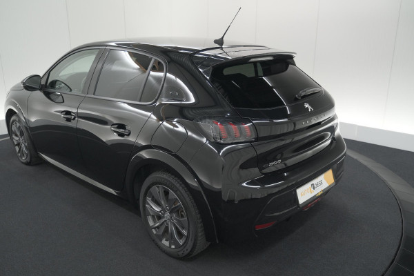 Peugeot e-208 EV Allure 50 kWh | Parkeersensoren | Apple Carplay | Climate Control | 3-fasen