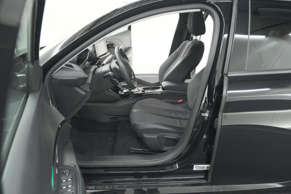 Peugeot e-208 EV Allure 50 kWh | Parkeersensoren | Apple Carplay | Climate Control | 3-fasen