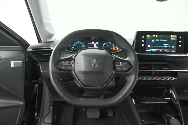 Peugeot e-208 EV Allure 50 kWh | Parkeersensoren | Apple Carplay | Climate Control | 3-fasen