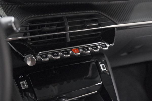 Peugeot e-208 EV Allure 50 kWh | Parkeersensoren | Apple Carplay | Climate Control | 3-fasen