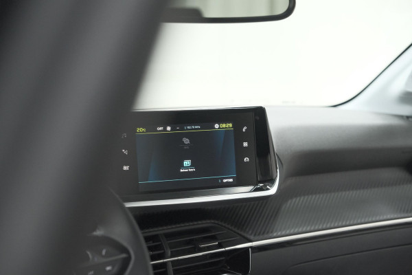 Peugeot e-208 EV Allure 50 kWh | Parkeersensoren | Apple Carplay | Climate Control | 3-fasen