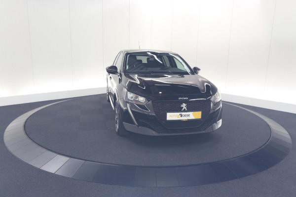 Peugeot e-208 EV Allure 50 kWh | Parkeersensoren | Apple Carplay | Climate Control | 3-fasen