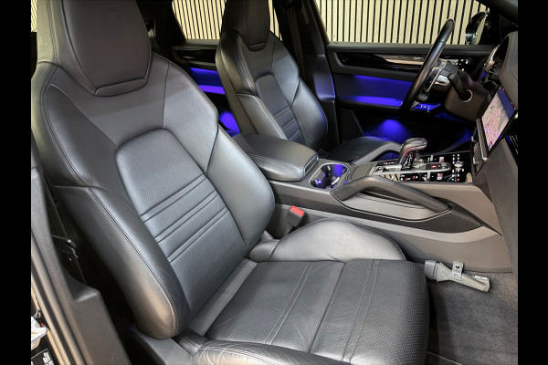 Porsche Cayenne Coupé 3.0 E-Hybrid 462PK Sport Design - Pano