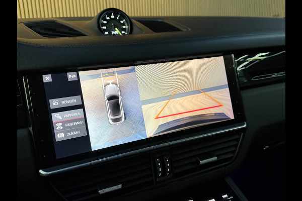 Porsche Cayenne Coupé 3.0 E-Hybrid 462PK Sport Design - Pano