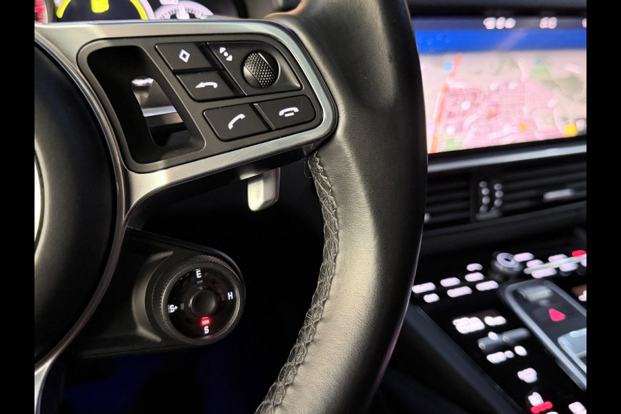 Porsche Cayenne Coupé 3.0 E-Hybrid 462PK Sport Design - Pano