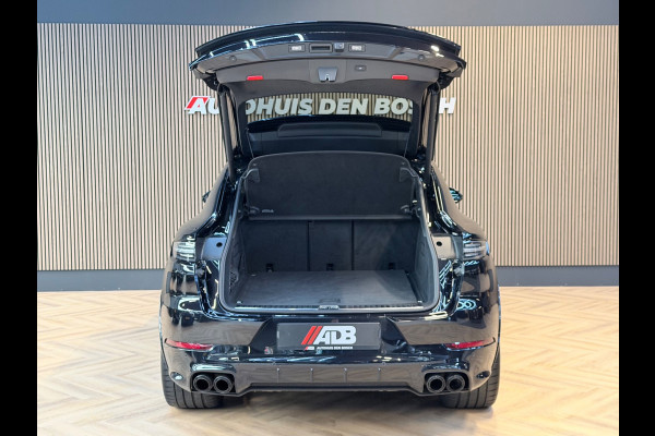 Porsche Cayenne Coupé 3.0 E-Hybrid 462PK Sport Design - Pano