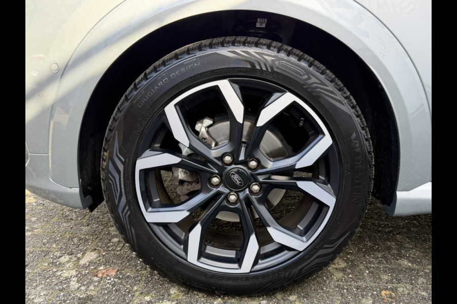 Ford Puma 155PK EB Hyb ST-Line X PAN.DAK/WINTERPACK/DRIVERPACK etc.