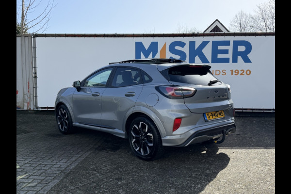 Ford Puma 155PK EB Hyb ST-Line X PAN.DAK/WINTERPACK/DRIVERPACK etc.