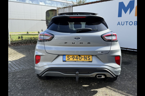 Ford Puma 155PK EB Hyb ST-Line X PAN.DAK/WINTERPACK/DRIVERPACK etc.
