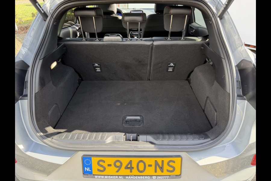 Ford Puma 155PK EB Hyb ST-Line X PAN.DAK/WINTERPACK/DRIVERPACK etc.