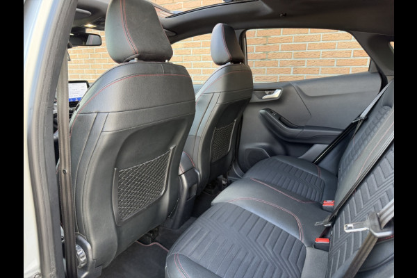 Ford Puma 155PK EB Hyb ST-Line X PAN.DAK/WINTERPACK/DRIVERPACK etc.