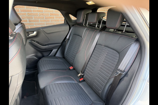 Ford Puma 155PK EB Hyb ST-Line X PAN.DAK/WINTERPACK/DRIVERPACK etc.