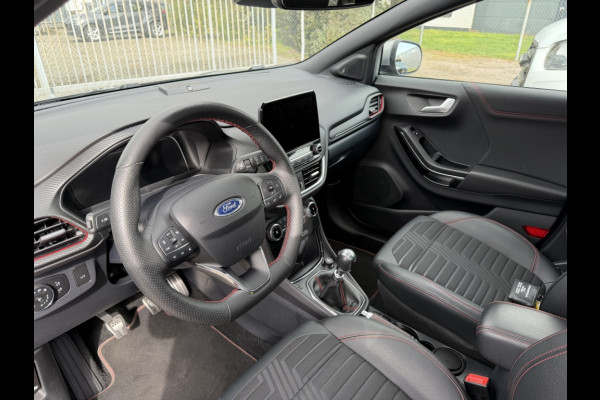 Ford Puma 155PK EB Hyb ST-Line X PAN.DAK/WINTERPACK/DRIVERPACK etc.