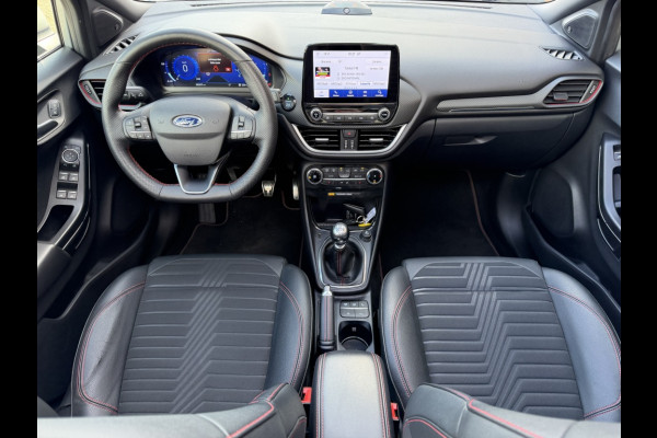 Ford Puma 155PK EB Hyb ST-Line X PAN.DAK/WINTERPACK/DRIVERPACK etc.