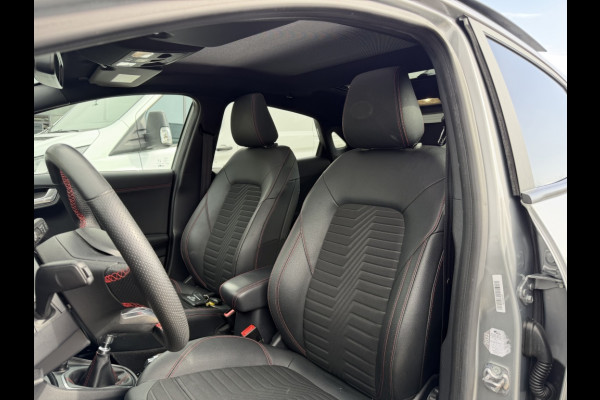 Ford Puma 155PK EB Hyb ST-Line X PAN.DAK/WINTERPACK/DRIVERPACK etc.