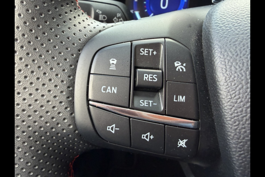 Ford Puma 155PK EB Hyb ST-Line X PAN.DAK/WINTERPACK/DRIVERPACK etc.