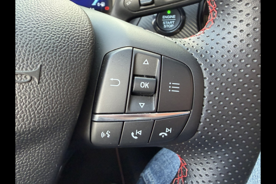 Ford Puma 155PK EB Hyb ST-Line X PAN.DAK/WINTERPACK/DRIVERPACK etc.