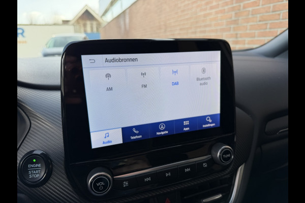 Ford Puma 155PK EB Hyb ST-Line X PAN.DAK/WINTERPACK/DRIVERPACK etc.