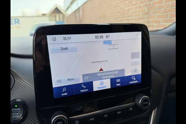 Ford Puma 155PK EB Hyb ST-Line X PAN.DAK/WINTERPACK/DRIVERPACK etc.