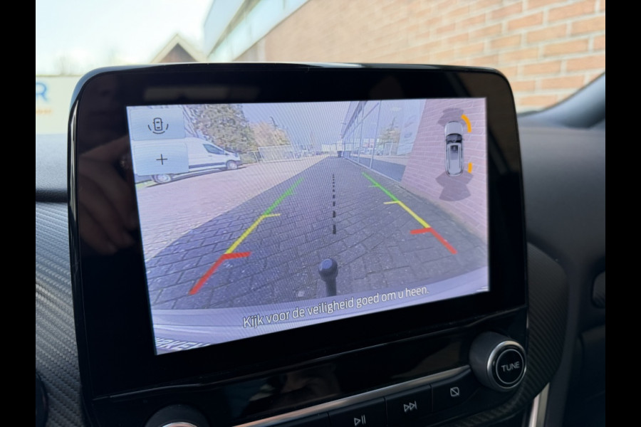 Ford Puma 155PK EB Hyb ST-Line X PAN.DAK/WINTERPACK/DRIVERPACK etc.