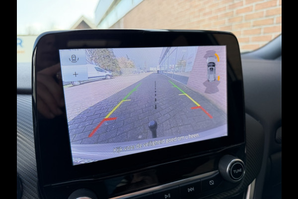 Ford Puma 155PK EB Hyb ST-Line X PAN.DAK/WINTERPACK/DRIVERPACK etc.