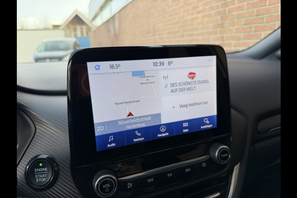 Ford Puma 155PK EB Hyb ST-Line X PAN.DAK/WINTERPACK/DRIVERPACK etc.