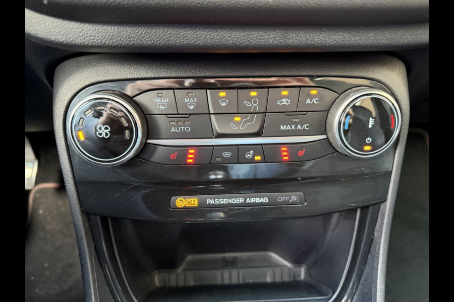 Ford Puma 155PK EB Hyb ST-Line X PAN.DAK/WINTERPACK/DRIVERPACK etc.