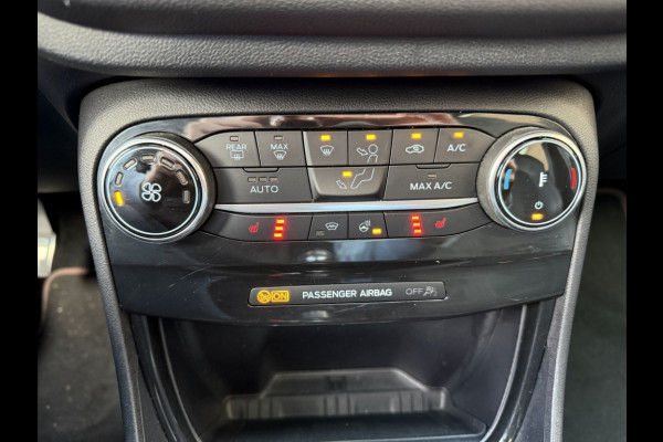 Ford Puma 155PK EB Hyb ST-Line X PAN.DAK/WINTERPACK/DRIVERPACK etc.