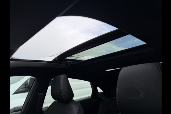 Ford Puma 155PK EB Hyb ST-Line X PAN.DAK/WINTERPACK/DRIVERPACK etc.