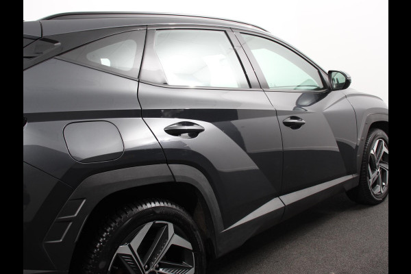 Hyundai Tucson 1.6 T-GDI PHEV Comfort 4WD Climate control Cruise control Parkeersensoren achter Achteruitrij camera Navigatie LED Apple Carplay/ Android Auto