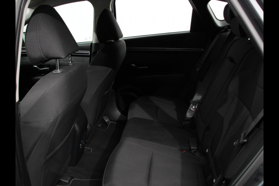 Hyundai Tucson 1.6 T-GDI PHEV Comfort 4WD Climate control Cruise control Parkeersensoren achter Achteruitrij camera Navigatie LED Apple Carplay/ Android Auto