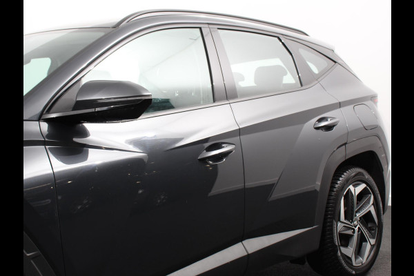 Hyundai Tucson 1.6 T-GDI PHEV Comfort 4WD Climate control Cruise control Parkeersensoren achter Achteruitrij camera Navigatie LED Apple Carplay/ Android Auto