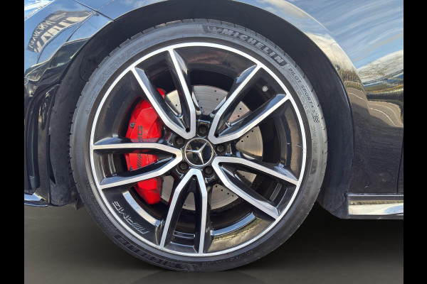 Mercedes-Benz CLA-Klasse AMG 35 4MATIC Premium Plus | Panoramadak | Burmester | Geheugen L+R | 360 Camera | Nightpakket | 19"|