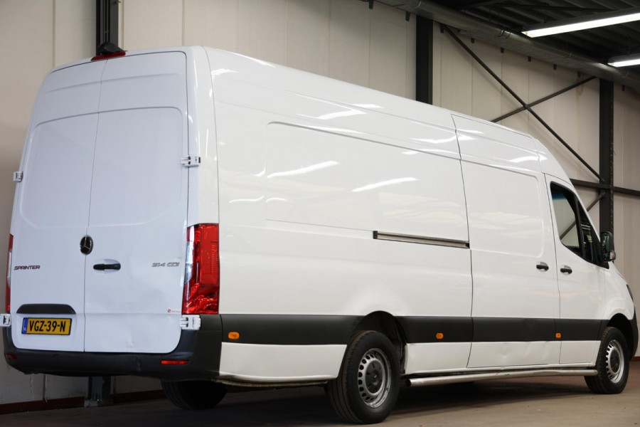 Mercedes-Benz Sprinter 314 2.2 CDI L4H2 XXL AUTOMAAT