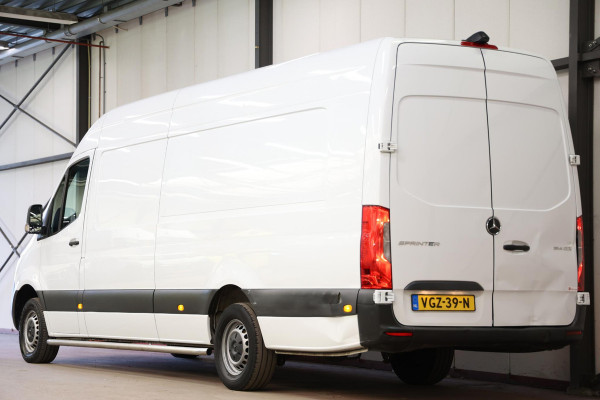 Mercedes-Benz Sprinter 314 2.2 CDI L4H2 XXL AUTOMAAT