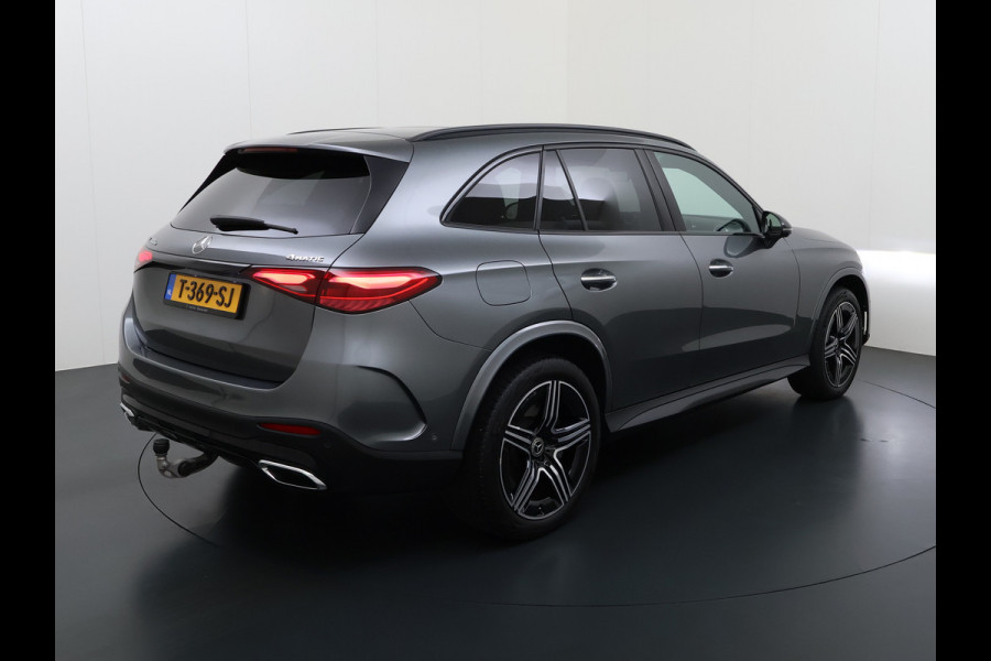 Mercedes-Benz GLC 300 e 4MATIC AMG Line | Trekhaak Memory Sound Distronic