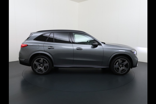 Mercedes-Benz GLC 300 e 4MATIC AMG Line | Trekhaak Memory Sound Distronic