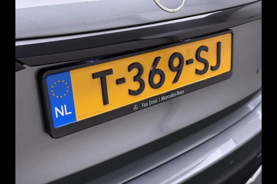 Mercedes-Benz GLC 300 e 4MATIC AMG Line | Trekhaak Memory Sound Distronic