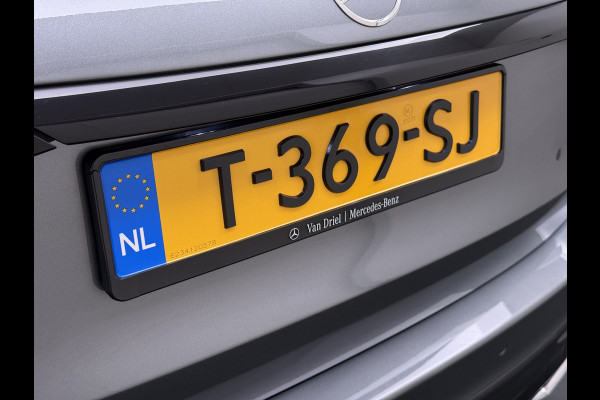 Mercedes-Benz GLC 300 e 4MATIC AMG Line | Trekhaak Memory Sound Distronic