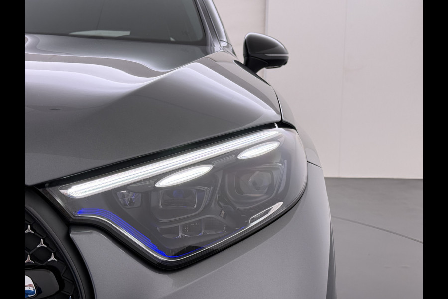 Mercedes-Benz GLC 300 e 4MATIC AMG Line | Trekhaak Memory Sound Distronic