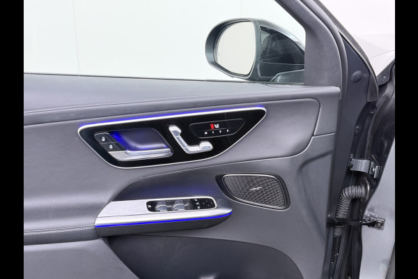 Mercedes-Benz GLC 300 e 4MATIC AMG Line | Trekhaak Memory Sound Distronic