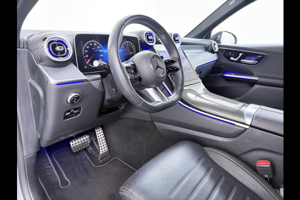 Mercedes-Benz GLC 300 e 4MATIC AMG Line | Trekhaak Memory Sound Distronic