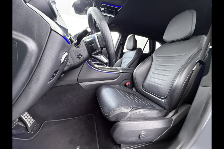 Mercedes-Benz GLC 300 e 4MATIC AMG Line | Trekhaak Memory Sound Distronic