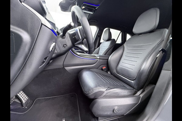 Mercedes-Benz GLC 300 e 4MATIC AMG Line | Trekhaak Memory Sound Distronic